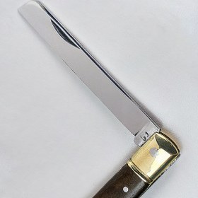 تصویر چاقوی قلمتراش یک تیغه وفا 