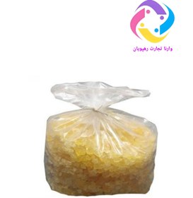 تصویر خرده نبات فله مدل زعفرانی وزن 5 کیلوگرم 