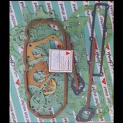 تصویر خرید واشر کامل پرکینز 240 تراکتور فرگوسن 3 سیلندر 