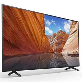 تصویر تلوزیون سونی مدل X80J سایز 55 اینچ sony X80J 55 inch tv