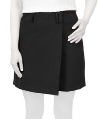 تصویر شلوارک پارچه‌ای زنانه جوتی جینز مدل 51742101 