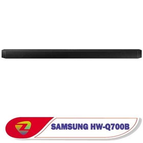 تصویر ساندبار سامسونگ Q700B سیستم صوتی 320 وات 
