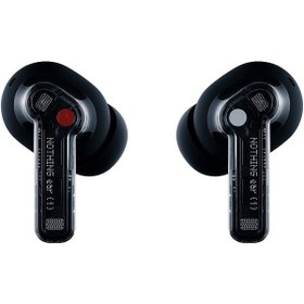 تصویر هدفون بلوتوثی ناتینگ مدل Ear 1 Nothing Ear 1 Wireless Headphones