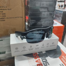 تصویر عینک هوشمند m6pro 