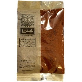 تصویر پاپریکا شلیرا 150 گرمی 