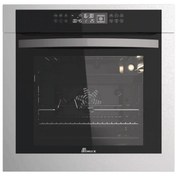 تصویر فر توکار بیمکث مدل 0022 