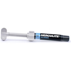 تصویر کیت کامپوزیت هرکولایت کلاسیک کرر Herculite Classic Herculite Classic composite kit