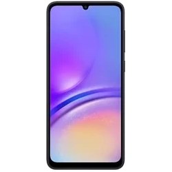 تصویر گوشی سامسونگ (چین) A05 | حافظه 128 رم 6 گیگابایت Samsung Galaxy A05 (China) 128/6 GB