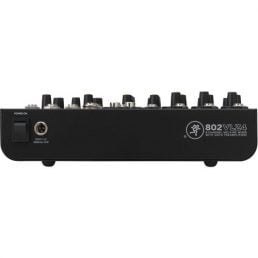 تصویر میکسر صدا مکی مدل ۸۰۲VLZ4 Mackie 802VLZ4