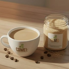 تصویر پودر کافی‌ میکس 