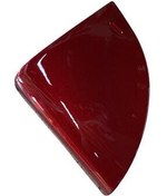 تصویر لوازم یدکی موتورسیکلت روکش دستکش HONDA DIO 110 قرمز اورجینال CSR 