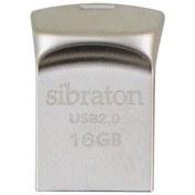 تصویر فلش مموری Sibraton ظرفیت 16 گیگابایت SF2425 Sibraton USB Flash Drive 16GB SF2425