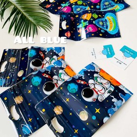 تصویر زیپ کیپ فضایی (99011) 