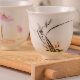 تصویر flower کاپ کد 4 