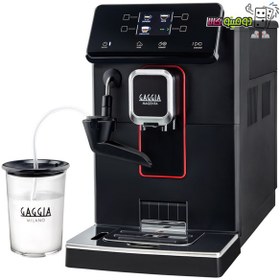 تصویر اسپرسوساز گاگیا مدل GAGGIA RI8701 Gaggia RI8701/01 Espresso Coffee Machine