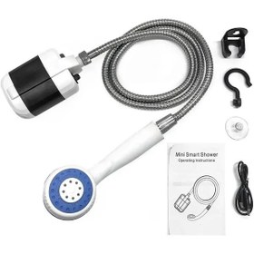 تصویر دوش صحرایی مدل KE-801 