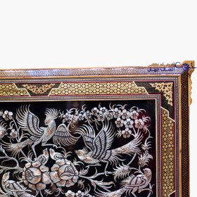 تصویر تابلو قلمزنی کدslm4081 