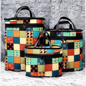 تصویر جا فلاکسی مسافرتی 