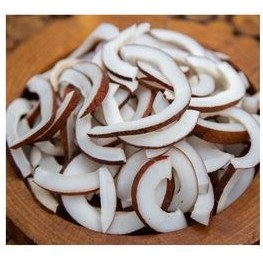 تصویر نارگیل خشک فرش - 500 گرم 