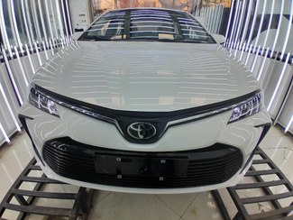 تصویر تویوتا کرولا مدل 2023 ا Toyota Corolla 1200cc Toyota Corolla 1200cc