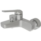 تصویر شیر حمام دومو 2 KWC - کروم‌مات 