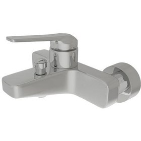 تصویر شیر حمام دومو 2 KWC - سفید 