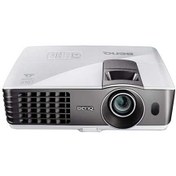 تصویر ویدئو پروژکتور بنکیو BenQ MX710 BenQ MX710 Projector