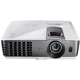 تصویر ویدئو پروژکتور بنکیو BenQ MX710 BenQ MX710 Projector