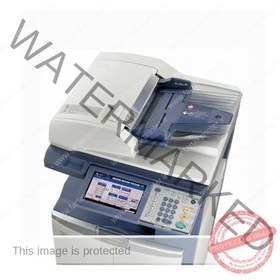 تصویر دستگاه فتوکپی استوک توشیبا مدل E-Studio 456 E-Studio 456 Stock Copier Machine