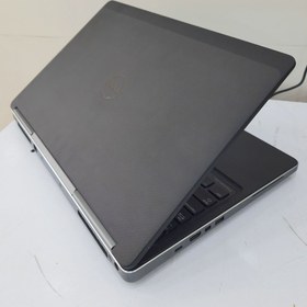 تصویر لپتاب استوک دل مدل 7520 Dell Precision 7520