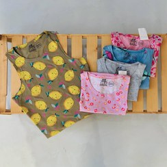 تصویر تاپ راحتي H & M - كد 970 