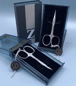 تصویر قیچی زینگر اورجینال 