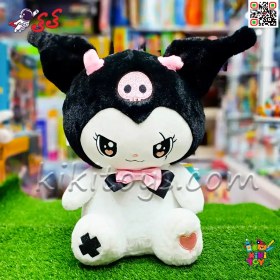 تصویر عروسک پولیشی کرومی شیطون 