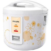 تصویر پلوپز فیلیپس مدل HD3017 Philips HD3017 Rice Cooker