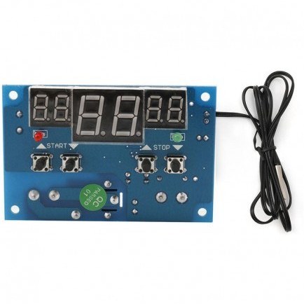 خرید و قیمت کیت فلزیاب حرفهای FPI برد SMD نسخه نامحدود خرید و قیمت کیت فلزیاب حرفهای FPI برد SMD نسخه نامحدود
