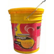 تصویر روغن موتور دیزلی اسپیدی سوپر شارژ CF-4 20W50 سطل بیست لیتری 