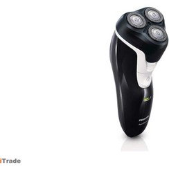 تصویر ریش تراش دوار فیلیپس مدل AT610 AT610/14 Shaver