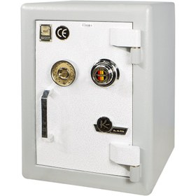 تصویر گاوصندوق کاوه مدل 250KR 