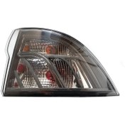 تصویر چراغ خطر عقب ایران خودرو سورن پلاس سمت راست کروز 