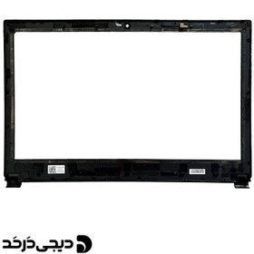 تصویر قاب دور ال سی دی COVER B LENOVO B50-80 COVER B LENOVO B50-80 LCD AP14K000600