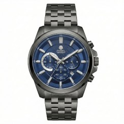 تصویر ساعت مچی مردانه کوبل 