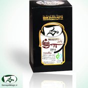 تصویر پودر وانیل 250 گرمی 