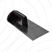 تصویر ماله فلزی تخت بزرگ 