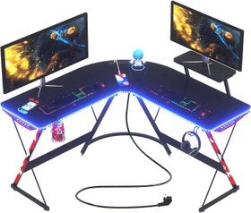 Gaming deals desk 130cm