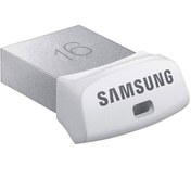 تصویر فلش مموری سامسونگ مدل MUF-016BB ظرفیت 16 گیگابایت USB 3.0 