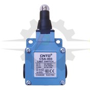 تصویر میکرو سوئیچ فشاری قرقره دار CNTD مدل CSA-003 CNTD Limit switch CSA-003