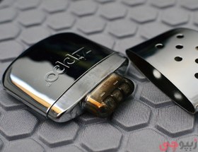 تصویر بخاری جیبی زیپو کد 40323 