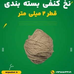 تصویر فروشگاه مستر پاکت