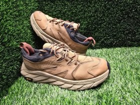 تصویر کتونی کفش رانینگ کوهنوردی زمستانی اورجینال هوکا سایز 42/5 Orginal running shoes