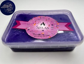 تصویر پارافین 